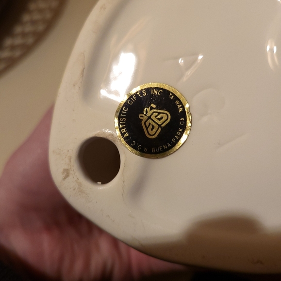 Vintage Artistic Gifts Inc Spring Duck - Picture 5 of 5